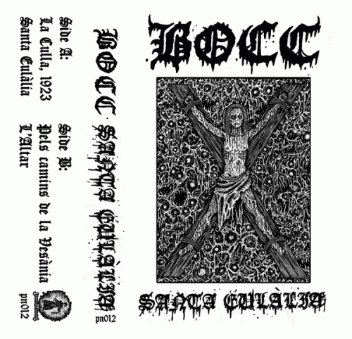 Bocc : Santa Eulàlia